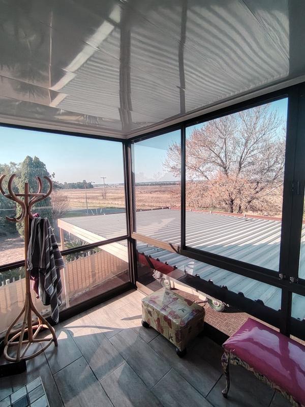 4 Bedroom Property for Sale in Vaalpark Free State